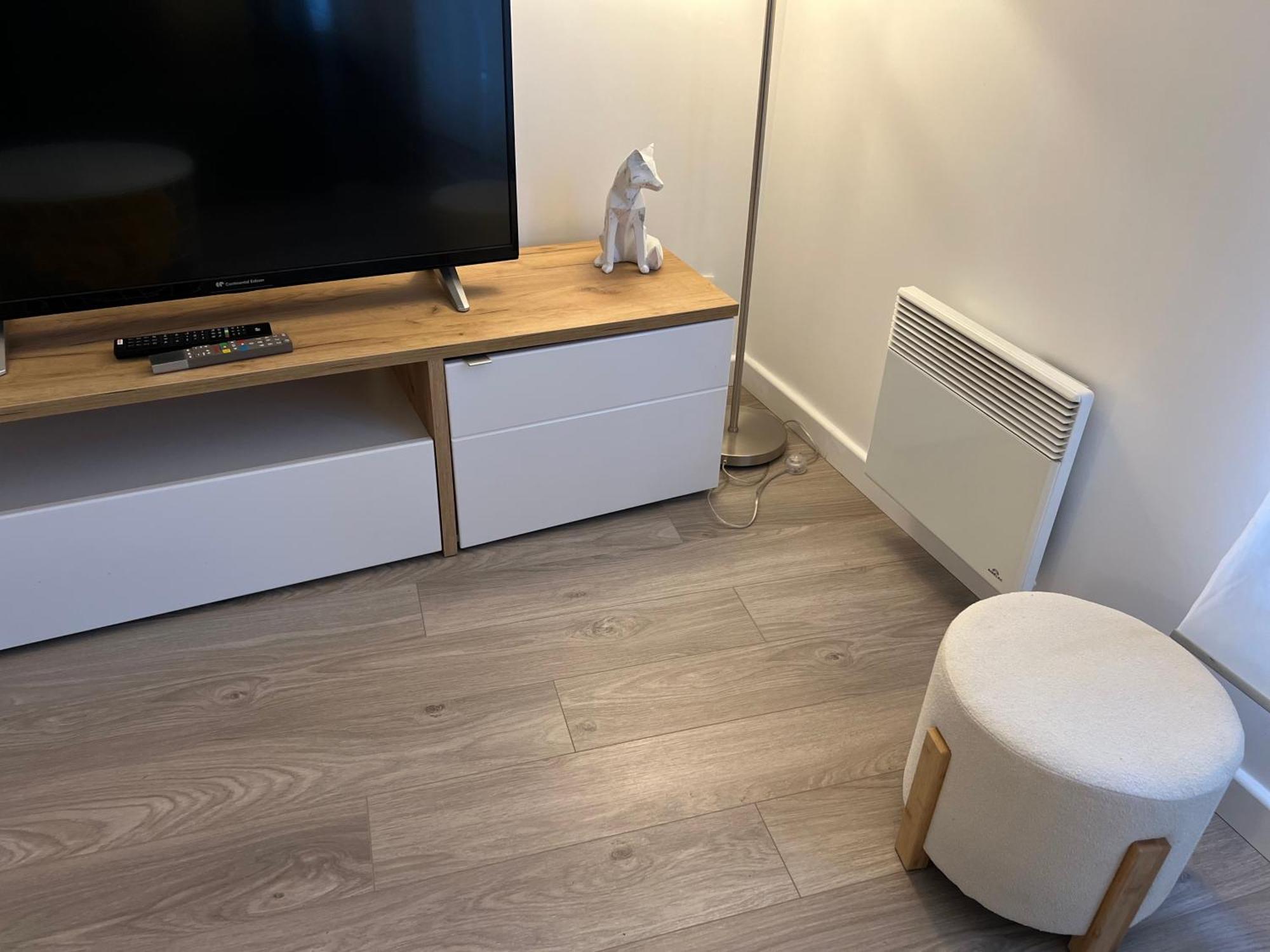 Apartamento Le Quarante Deux Serris Exterior foto