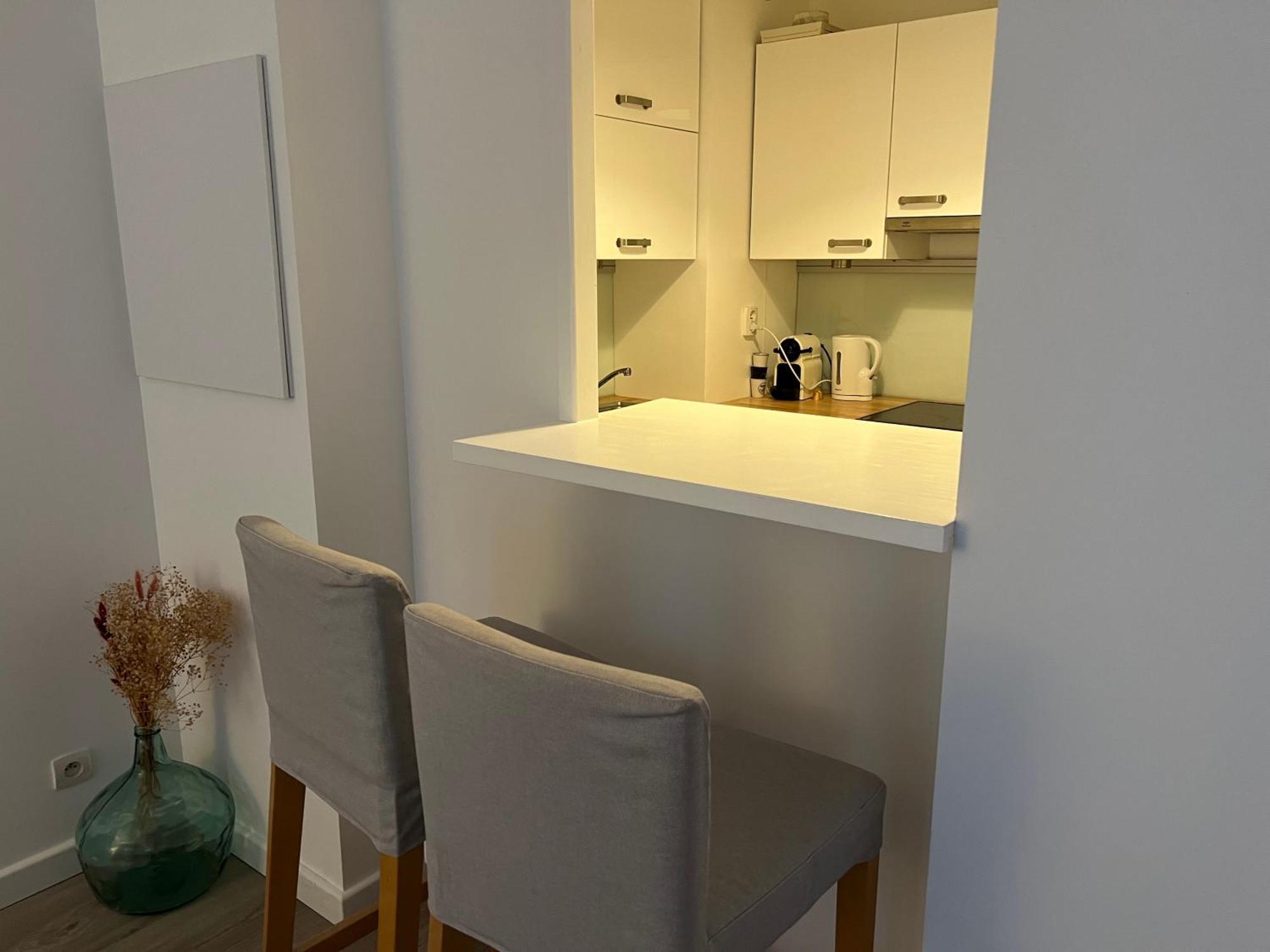 Apartamento Le Quarante Deux Serris Exterior foto